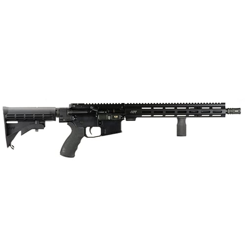 APF SIDE FOLD FOREGRIP 5.56 14.5 GUARDIAN 30RD